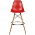 Барный стул Eames DSW