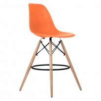 Барный стул Eames DSW