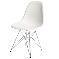 Детский стул Eames DSR