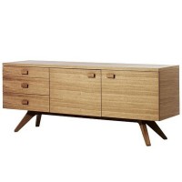 Комод Cross Credenza