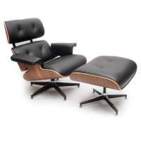 Кресло Eames Lounge Chair