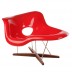 Кресло Eames La Chaise