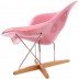 Кресло Eames La Chaise