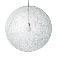 Люстра Moooi The Random Light 80см