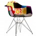 Стул Eames DAR