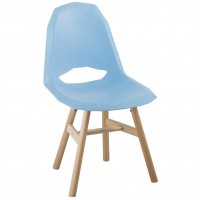 Стул Eames Ice DSW