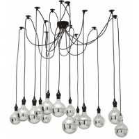 Люстра Edison Chandelier 14