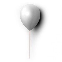 Люстра Estiluz Balloon