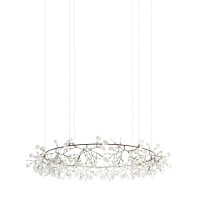 Люстра Moooi Heracleum The Big O