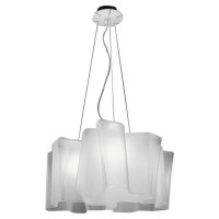 Люстра Artemide Logico 3