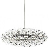 Люстра Moooi Raimond Flat