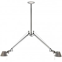 Люстра Artemide Tolomeo Hanglamp