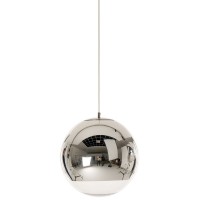 Подвесной светильник Mirror Ball 30см