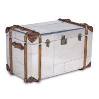 Сундук Aero Globetrekker Trunk Curio